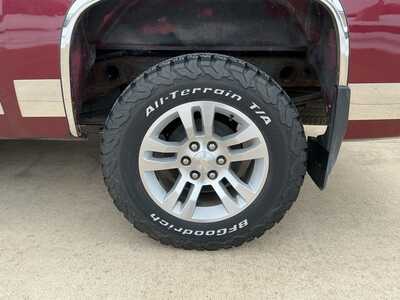 2013 Chevrolet 1500 Ext Cab, $14950. Photo 6