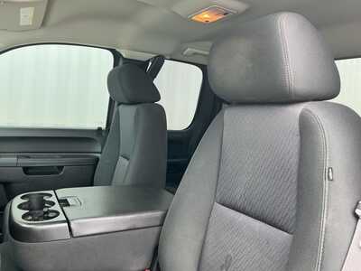 2013 Chevrolet 1500 Ext Cab, $14950. Photo 9