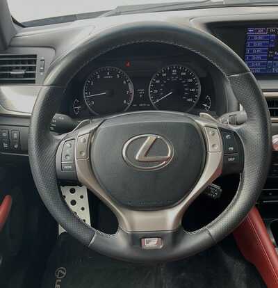 2013 Lexus GS Series, $18599. Photo 11