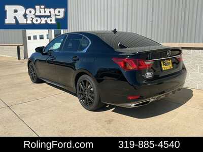 2013 Lexus GS Series, $18599. Photo 3