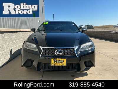 2013 Lexus GS Series, $18599. Photo 4
