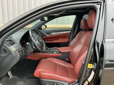2013 Lexus GS Series, $18599. Photo 7