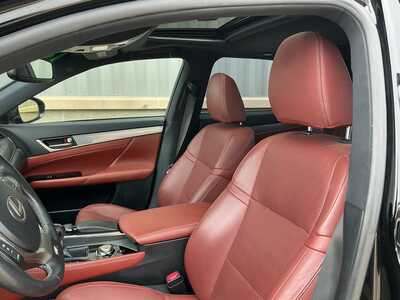 2013 Lexus GS Series, $18599. Photo 8