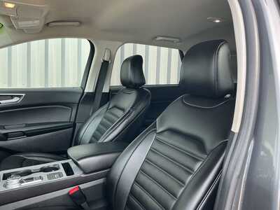 2021 Ford Edge, $19998. Photo 10