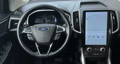 2021 Ford Edge, $19998. Photo 11