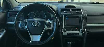 2013 Toyota Camry, $13999. Photo 10