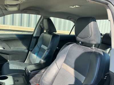 2013 Toyota Camry, $13999. Photo 9