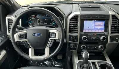 2019 Ford F150 Crew Cab, $32950. Photo 12