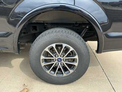 2019 Ford F150 Crew Cab, $32950. Photo 6