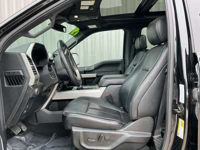 2019 Ford F150 Crew Cab, $32950. Photo 9