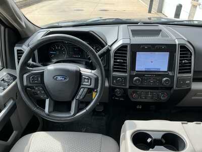 2020 Ford F150 Crew Cab, $32999. Photo 11