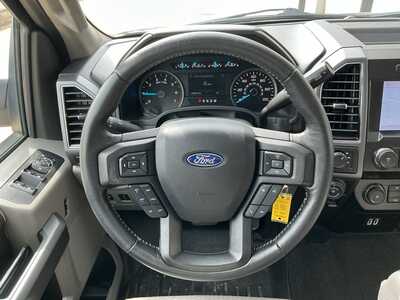 2020 Ford F150 Crew Cab, $32999. Photo 12