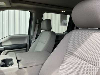 2020 Ford F150 Crew Cab, $32999. Photo 9