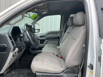 2020 Ford F150 Crew Cab, $35950. Photo 11