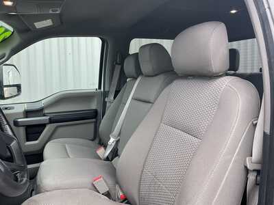 2020 Ford F150 Crew Cab, $35950. Photo 12