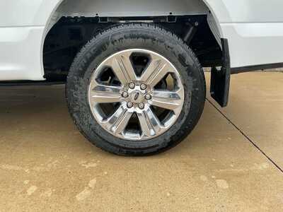 2020 Ford F150 Crew Cab, $35950. Photo 6