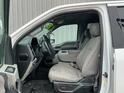 2020 Ford F150 Crew Cab, $35950. Photo 9