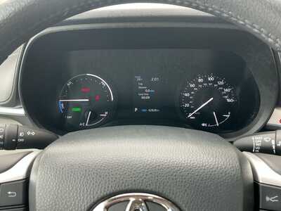 2023 Toyota Sienna, $41599. Photo 11