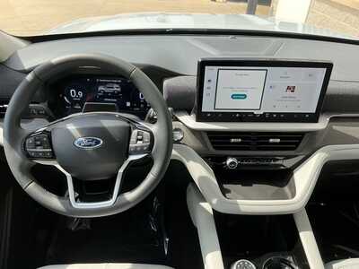 2026 Ford Explorer, $52765. Photo 10