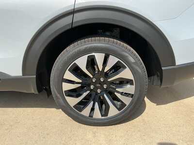 2026 Ford Explorer, $52765. Photo 6