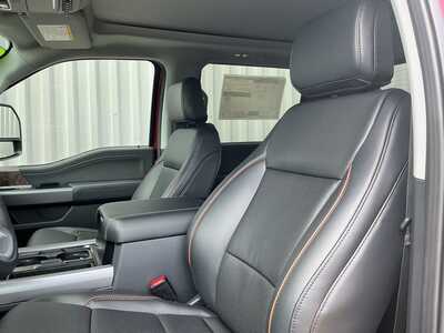 2026 Ford F250 Crew Cab, $83467. Photo 10