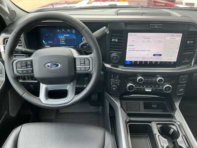 2026 Ford F250 Crew Cab, $83467. Photo 12
