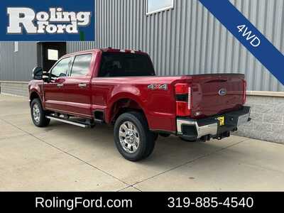 2026 Ford F250 Crew Cab, $83467. Photo 3