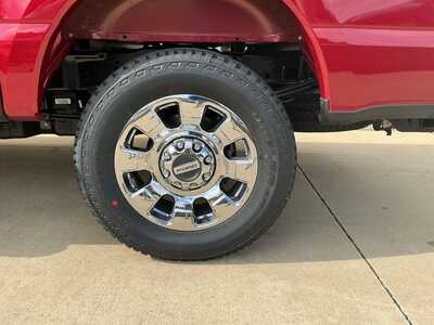2026 Ford F250 Crew Cab, $83467. Photo 6