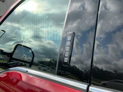2026 Ford F250 Crew Cab, $83467. Photo 7