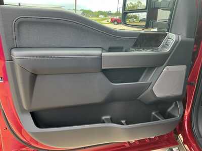 2026 Ford F250 Crew Cab, $83467. Photo 8