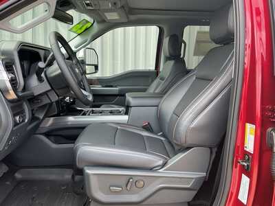 2026 Ford F250 Crew Cab, $83467. Photo 9