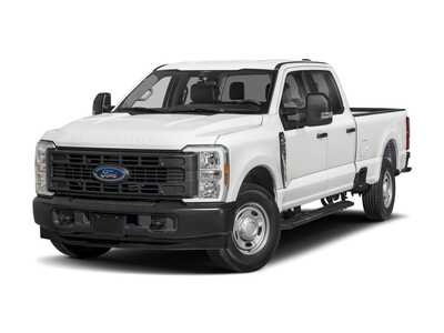 2026 Ford F-250SD, $84253. Photo 1