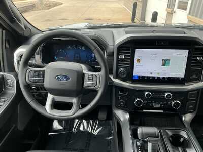 2026 Ford F150 Crew Cab, $68955. Photo 11