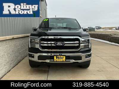 2026 Ford F150 Crew Cab, $68955. Photo 4