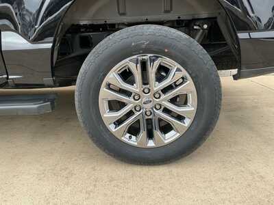 2026 Ford F150 Crew Cab, $68955. Photo 6