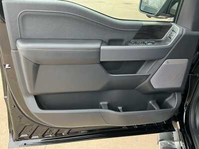 2026 Ford F150 Crew Cab, $68955. Photo 7