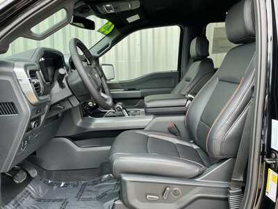 2026 Ford F150 Crew Cab, $68955. Photo 9