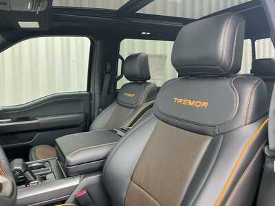 2026 Ford F150 Crew Cab, $81565. Photo 10