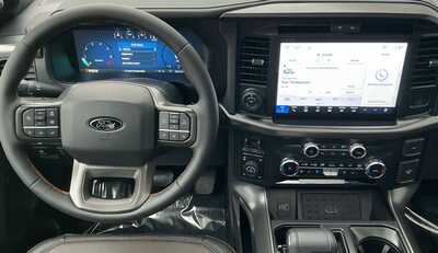 2026 Ford F150 Crew Cab, $81565. Photo 12