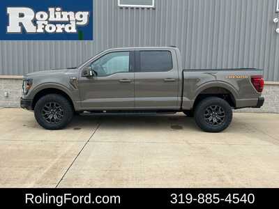 2026 Ford F150 Crew Cab, $81565. Photo 2