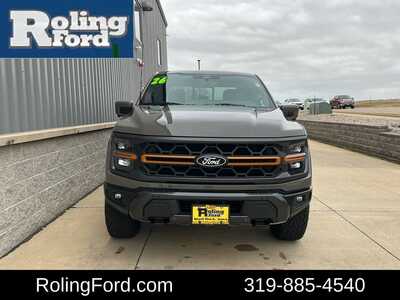 2026 Ford F150 Crew Cab, $81565. Photo 4