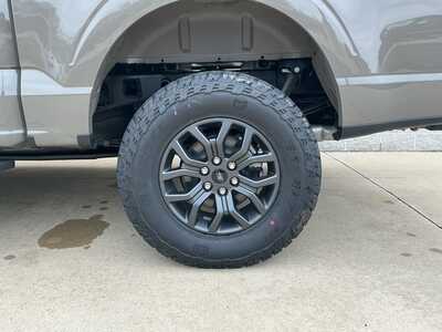 2026 Ford F150 Crew Cab, $81565. Photo 6