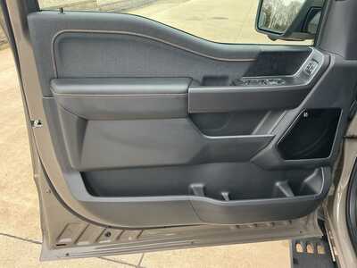 2026 Ford F150 Crew Cab, $81565. Photo 8