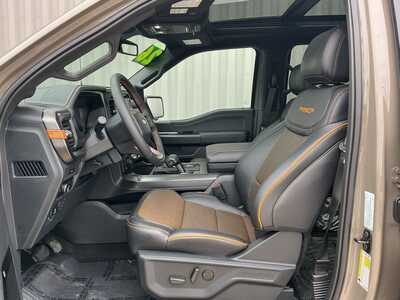 2026 Ford F150 Crew Cab, $81565. Photo 9