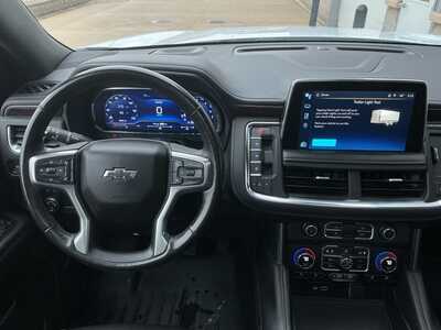 2023 Chevrolet Tahoe, $55666. Photo 11