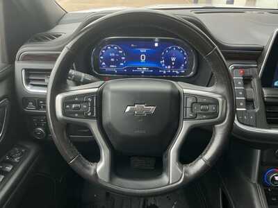 2023 Chevrolet Tahoe, $55666. Photo 12