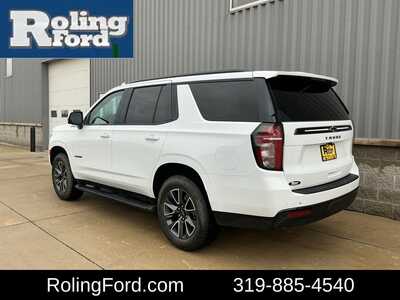 2023 Chevrolet Tahoe, $55666. Photo 3