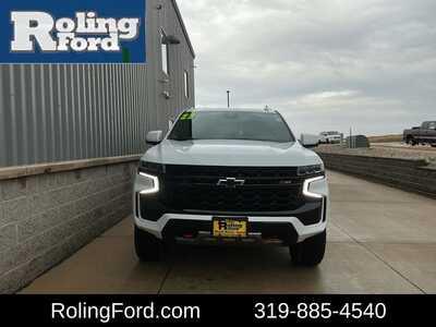 2023 Chevrolet Tahoe, $55666. Photo 4