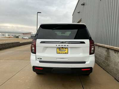 2023 Chevrolet Tahoe, $55666. Photo 5