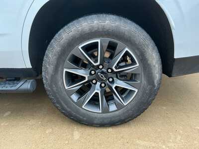 2023 Chevrolet Tahoe, $55666. Photo 6